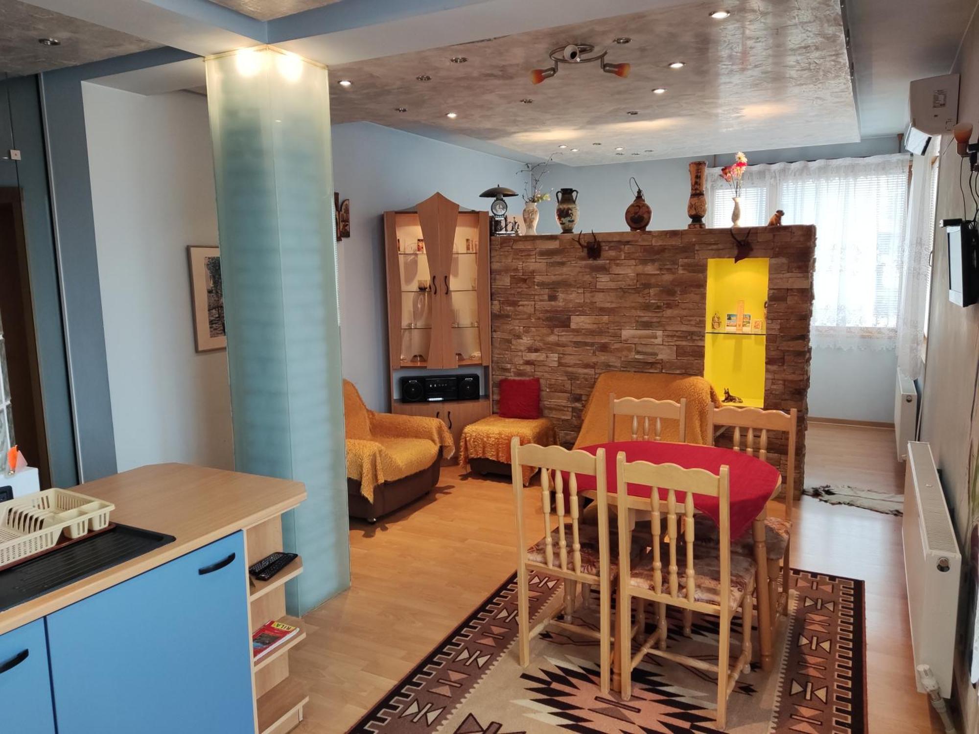 Rila Apartment Samokov Exterior photo