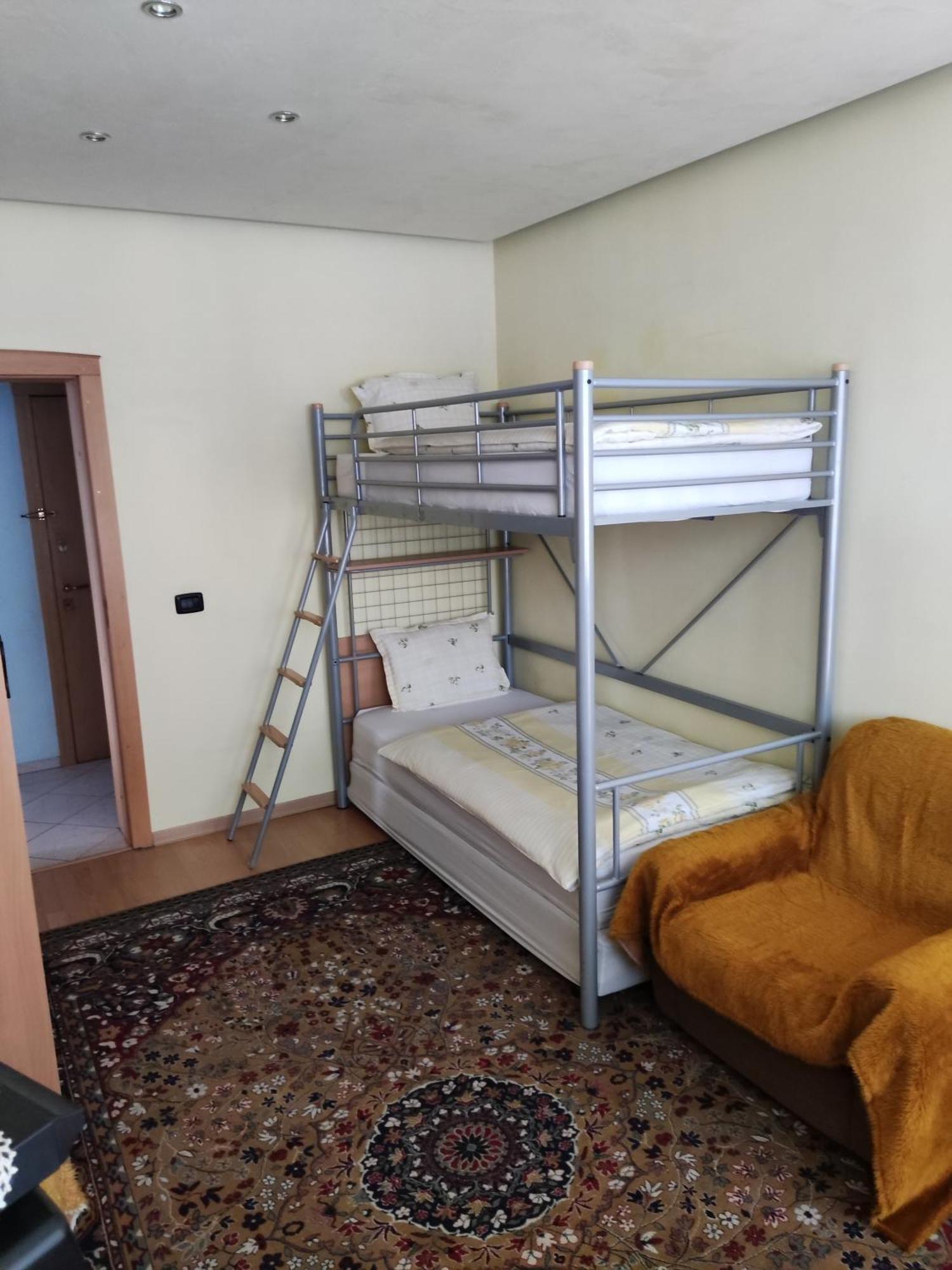 Rila Apartment Samokov Exterior photo
