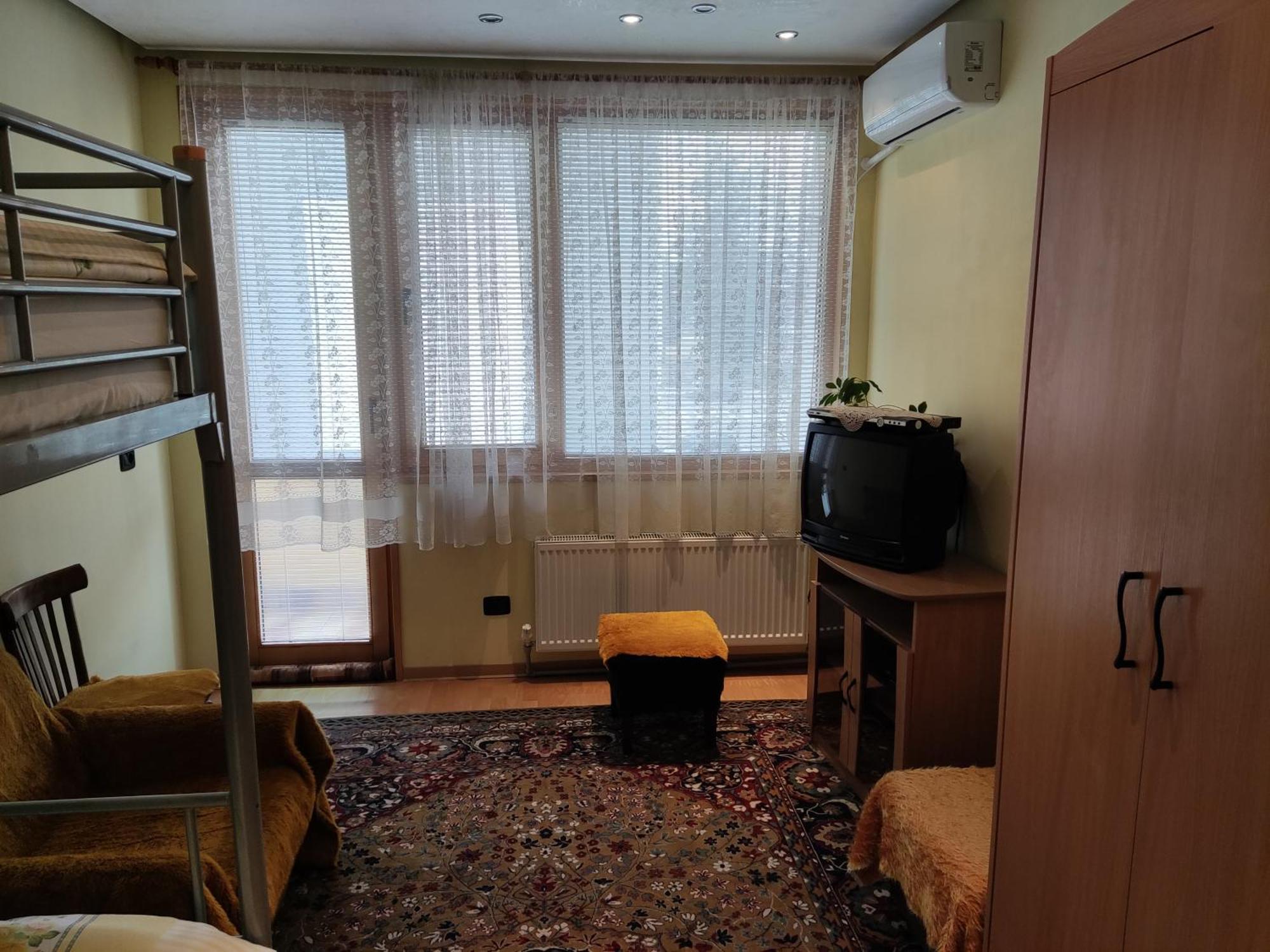 Rila Apartment Samokov Exterior photo